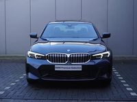 Occasion BMW 318 Comfort Edition 156 PK (114 kW) 2025 Blauw (metallic) Sedan