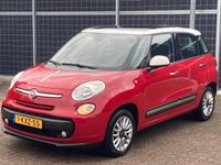 tweedehands Fiat 500L 0.9 TwinAir Lounge incl. 12 maanden garantie