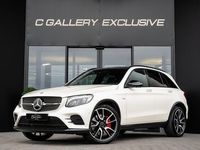 tweedehands Mercedes GLC43 AMG GLC-klasse AMG4MATIC - Panorama | Burmester