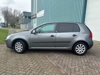 tweedehands VW Golf V 1.6 FSI Comfortline Automaat!! Airco!! NwApk!!