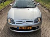 Occasion MG TF 115 PK (84 kW) 2004 Cabriolet