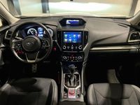 tweedehands Subaru Forester 2.0i e-BOXER Luxury Aut. | navi-app | half-leder | 41000km |