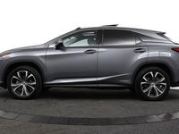 tweedehands Lexus RX450h HYBRID 4WD Luxury Line 12 MND GARANTIE - RIJKLAAR