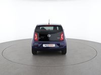 tweedehands VW up! up! 1.0 ClubBlueMotion 75PK | RP36523 | Cruise |