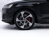 tweedehands Audi Q7 60 TFSI e quattro Competition | Pano | 22" | Soft-Close | Laser | B&O