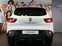 tweedehands Renault Kadjar 1.2 TCe Bose - Trekhaak Parkeerassistent Camera Dode Hoek Detectie