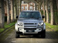 tweedehands Land Rover Defender 2.0 D240 110 SE / INCL. BTW / BLACK PACK / PANO