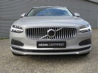 tweedehands Volvo V90 T6 Recharge AWD Ultimate Bright