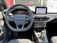 tweedehands Ford Focus 1.0 EcoBoost 125pk ST-Line Business | Panoramadak