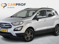 Occasion Ford Ecosport Trend 2019 Grijs SUV