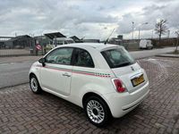 tweedehands Fiat 500 1.3 JTD Lounge