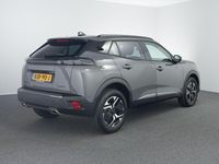 Occasion Peugeot 2008 Allure 136 PK (100 kW) 2025 Grijs SUV