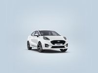 Nieuw Ford Puma ST-Line 125 PK (91 kW) 2025 Suv SUV