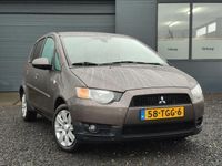 tweedehands Mitsubishi Colt 1.3 Edition Two AircoElek RamenCruiseAfneembare