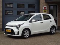 Occasion Kia Picanto 63 PK (46 kW) 2025 Wit Hatchback