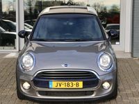 tweedehands Mini Cooper 1.5 Business PANO-DAK NL-AUTO NAP!