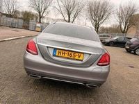 Occasion Mercedes C350 211 PK (155 kW) 2015