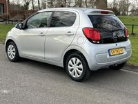 tweedehands Citroën C1 1.0 e-VTi Shine