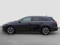 Occasion Kia Ceed 2025 Zwart Hatchback