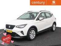 Occasion Seat Arona Reference 95 PK (69 kW) 2024 Wit SUV