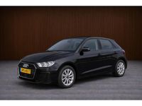 Occasion Audi A1 Advanced 116 PK (85 kW) 2024 Zwart Hatchback