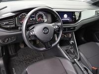 tweedehands VW Polo 1.0 TSI Comfortline | 95 PK | Adaptive Cruise Control | Apple CarPlay | Parkeer Sensoren |