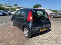 tweedehands Peugeot 107 1.0-12V XS 2007!! 5 Deurs!! Aux input!