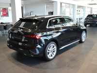 tweedehands Audi A3 Sportback 40 TFSI e S-LINE navi clima led pdc crui