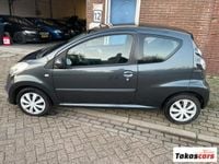 tweedehands Citroën C1 1.0i Séduction