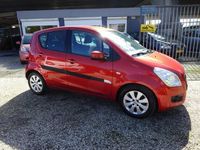 tweedehands Suzuki Splash 1.2 Exclusive, Airco, Distributieketting, 1e Eigenaar