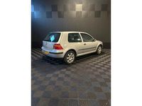 tweedehands VW Golf IV 1.9 TDI Trendline | Airco | Nieuwe APK |