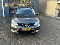 tweedehands Nissan Pulsar 1.2 DIG-T Visia / Airco/ Cruise control/ Bluetooth/ Elektrische ramen