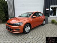 tweedehands VW Polo 1.0 Comfortline 2019 Airco|Cruise|INCL BEURT