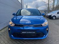 tweedehands Kia Rio 1.2 MPI ExecutiveLine | Leder | CarPlay | Cruise |