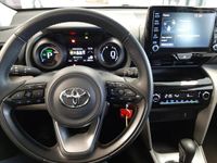 tweedehands Toyota Yaris Cross 1.5 Hybrid Active