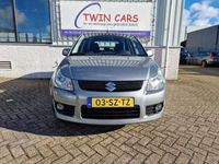 tweedehands Suzuki SX4 1.6 Comfort airco