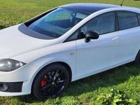 tweedehands Seat Leon 2.0 TFSI Cupra