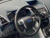 tweedehands Ford C-MAX 1.6 SCTi Titanium - Panorama dak I Navigatie I Leer I Airco
