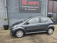 Occasion Toyota Aygo 68 PK (50 kW) 2013 Grijs (metallic) Hatchback