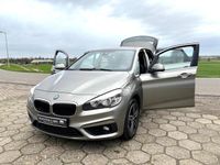 tweedehands BMW 218 2-SERIE Active Tourer i NAP 5D Keyless Scherm Navi