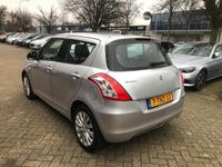 tweedehands Suzuki Swift 1.2 Comfort EASSS keyless vol optie