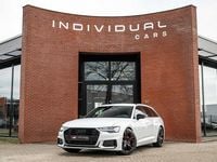 Occasion Audi A6 Competition 204 PK (150 kW) 2023 Overige Stationwagen