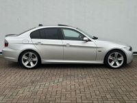 tweedehands BMW 325 325 i 218pk 6 cilinderM-pakketSportstoelen/Leder