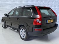 Occasion Volvo XC90 272 PK (200 kW) 2004 Zwart SUV