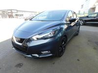 tweedehands Nissan Micra 1.0 IG-T N-Sport