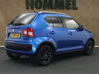 Occasion Suzuki Ignis 83 PK (61 kW) 2020 Blauw Hatchback
