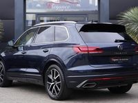 tweedehands VW Touareg 3.0 TSI R-Line 340pk Panoramadak/360Camera/Trekhaa