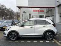 Nieuw Honda Jazz Advance 122 PK (89 kW) 2025 Wit Hatchback