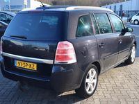 tweedehands Opel Zafira 2.2 Executive 7 persoons Navigatie Airco Climat