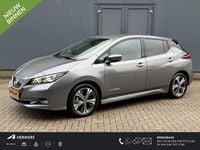 Occasion Nissan Leaf 360º 110 kW (150 PK) 2020 Grijs Hatchback